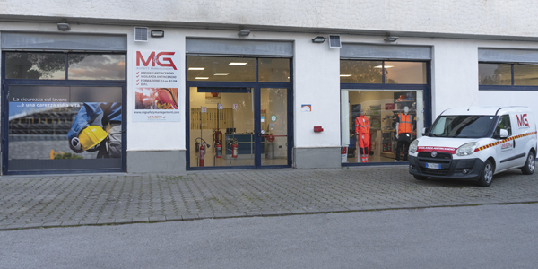 M&G - Safety Management